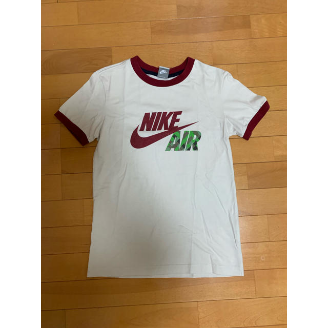 NIKE(ナイキ)のNIKE Tシャツ レディースのトップス(Tシャツ(半袖/袖なし))の商品写真