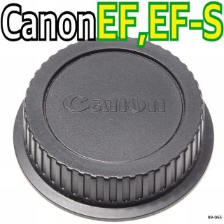 キヤノン(Canon)の✨キヤノン Canon レンズリアキャップ✨(その他)