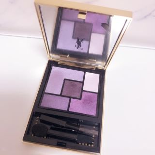 Yves Saint Laurent Beaute(アイシャドウ ・ パープル/紫色系 Yves Saint Laurent Beaute(アイシャドウ ・ パープル/紫色系