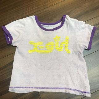 エックスガールステージス(X-girl Stages)のX-girlStages Ｔシャツ (Tシャツ/カットソー)