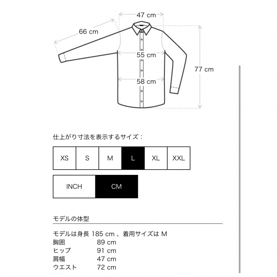 SÉFR セファ RAINIER OVERSHIRT フェイク レザー シャツの通販 SÉFR セファ RAINIER OVERSHIRT フェイク レザー シャツの通販