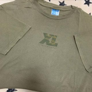 エクストララージ(XLARGE)のXLARGE Tシャツ(Tシャツ/カットソー(半袖/袖なし))