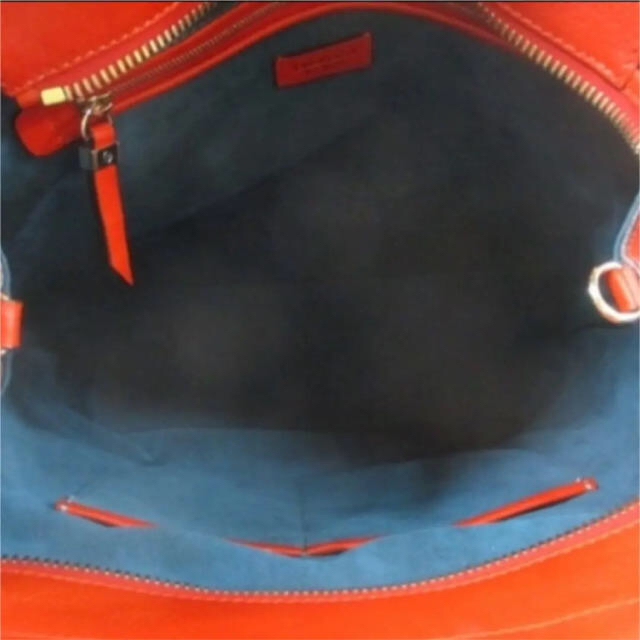 EMILIO PUCCI(エミリオプッチ)のBAILA掲載 エミリオプッチ マルキーズ marquise レディースのバッグ(ハンドバッグ)の商品写真
