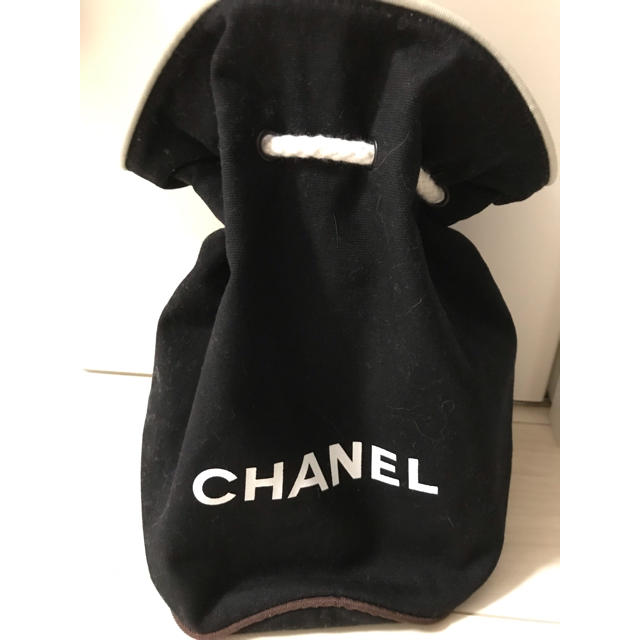 CHANEL ノベルティー