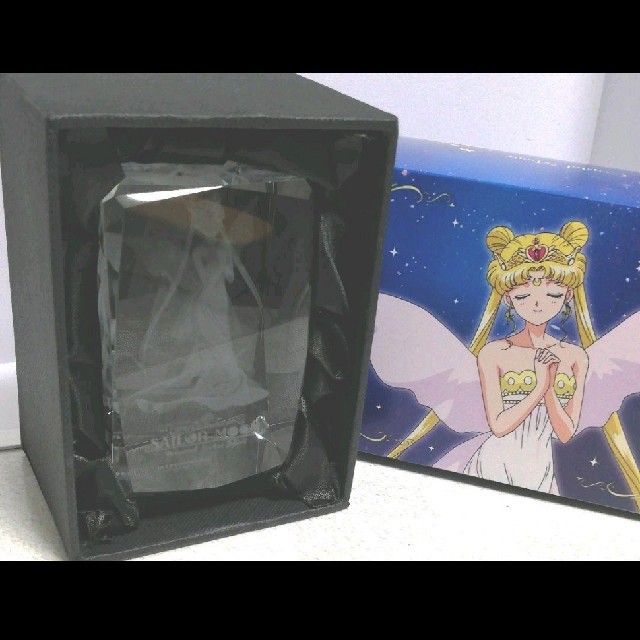 セーラームーン クリスタルマジックセレニティ USJの通販 by セーラームーン クリスタルマジックセレニティ USJの通販 by