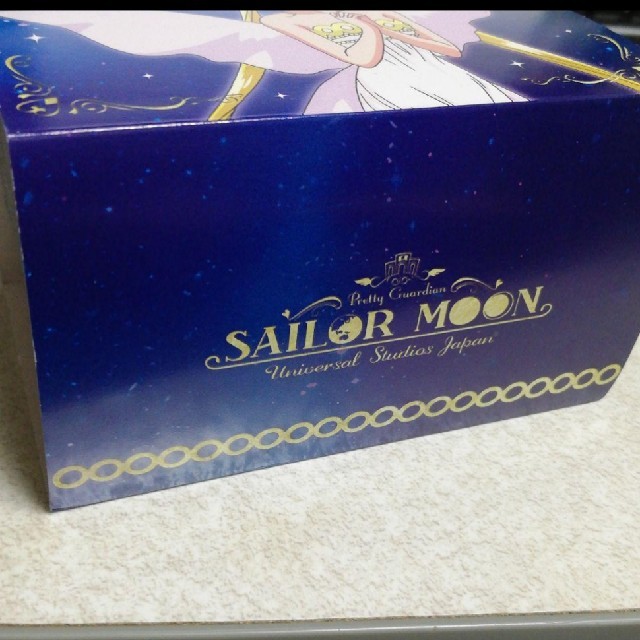 セーラームーン クリスタルマジックセレニティ USJの通販 by セーラームーン クリスタルマジックセレニティ USJの通販 by