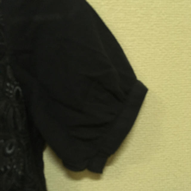 ROUROU(ロウロウ)のROUROU  ブラウス レディースのトップス(シャツ/ブラウス(半袖/袖なし))の商品写真