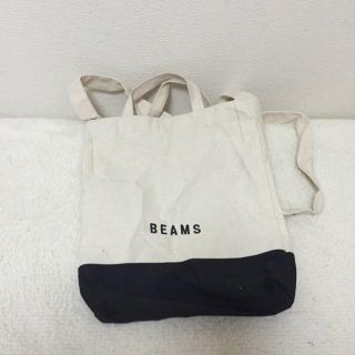 ビームス(BEAMS)のビームス バック(トートバッグ)