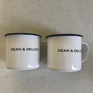 ディーンアンドデルーカ(DEAN & DELUCA)の新品未使用♡ディーンアンドデルーカ(グラス/カップ)