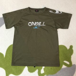 オニール(O'NEILL)の【めひかりさん専用】ラッシュガード♪O'NEILL(水着)