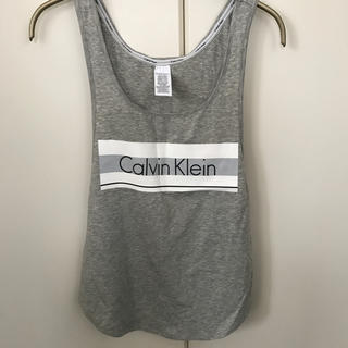 カルバンクライン(Calvin Klein)の新品未使用♡カルバンクライン(Tシャツ(半袖/袖なし))