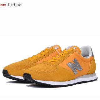 ニューバランス(New Balance)のニューバランススニーカー 超美品 23.5(スニーカー)