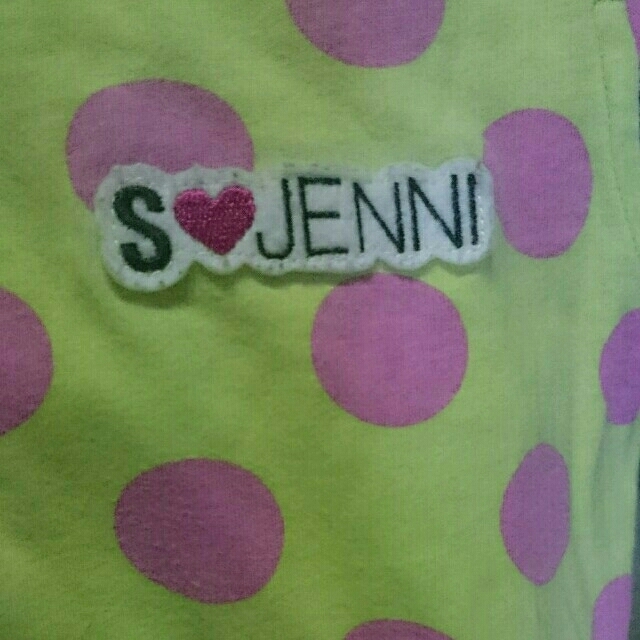 JENNI(ジェニィ)の♥ゆう☆様専用♥ キッズ/ベビー/マタニティのキッズ服女の子用(90cm~)(ワンピース)の商品写真