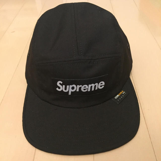 supreme CORDURA シュプリーム キャップキャップ