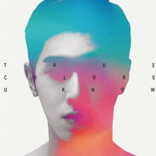 トウホウシンキ(東方神起)の東方神起 TVXQ! ユノ・ユンホ 1st ミニアルバム「白」バージョン(K-POP/アジア)