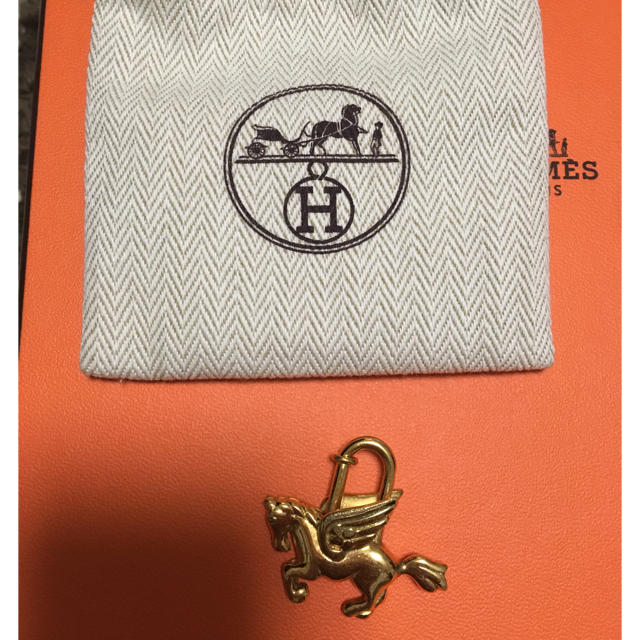 K679 エルメス カデナ ペガサス jb様専用 最安価格 semivoire.com