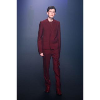 ラッドミュージシャン(LAD MUSICIAN)のラッドミュージシャン 2014ss ダブルブレスト セットアップ(セットアップ)