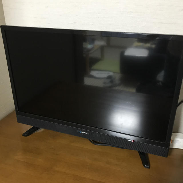maxzen 24型 液晶テレビ - husnususlu.com