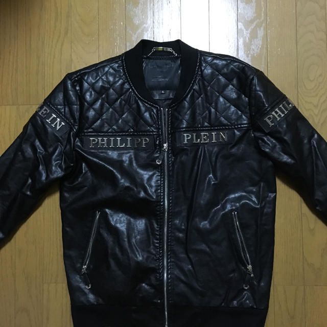 ブランドphilipp plein hommeジャケット レビュー高評価の商品! 65.0