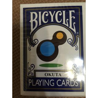 BICYCLE トランプの通販 by どん's shop|ラクマ