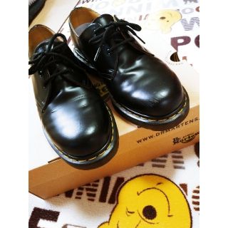 ドクターマーチン(Dr.Martens)のローラ様専用☆ドクターマーチン☆Dr.Martens革靴(その他)