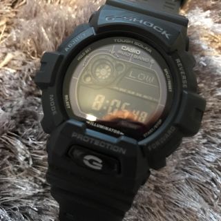 ジーショック(G-SHOCK)のG-SHOCK GW-8900A(腕時計(デジタル))