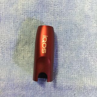 アイコス(IQOS)のアイコスキャップ (タバコグッズ)