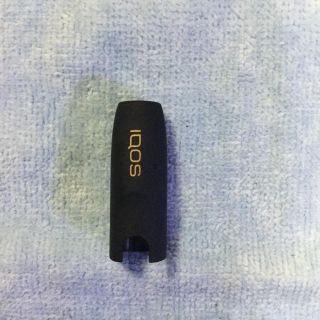 アイコス(IQOS)のアイコスキャップ(タバコグッズ)