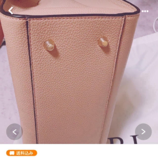 Furla(フルラ)のフルラ♡ピン♡2way♡未使用♡ レディースのバッグ(ショルダーバッグ)の商品写真