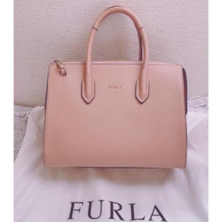 フルラ(Furla)のフルラ♡ピン♡2way♡未使用♡(ショルダーバッグ)