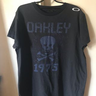 オークリー(Oakley)のオークリー  Tシャツ(Tシャツ/カットソー(半袖/袖なし))