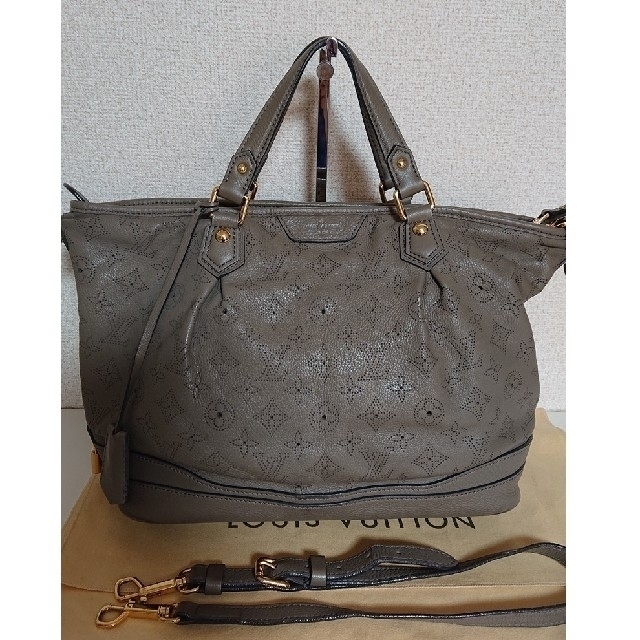 ヴィトン バッグ 中古 激安茨城県 / LOUIS VUITTON - 【美品】ルイヴィトン マヒナステラPMの通販 by asakyo's shop｜ルイヴィトンならラクマ