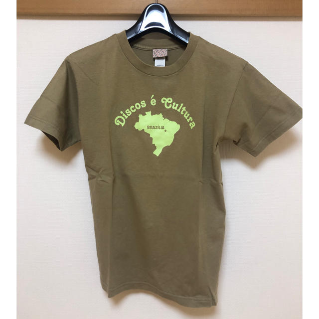 United Arrows ユナイテッドアローズ Tシャツ 前面プリント カーキ色 メンズ Sの通販 By みなと S Shop ユナイテッドアローズならラクマ