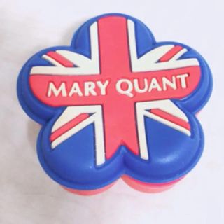 マリークワント(MARY QUANT)のイヤフォンコードリール(ヘッドフォン/イヤフォン)