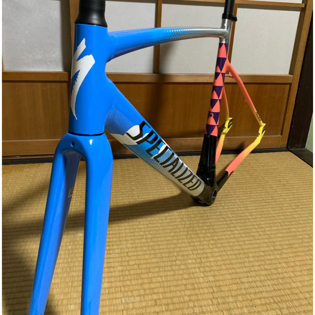 スペシャライズド SPECIALIZED ALLEZ SPRINT Track スペシャライズド SPECIALIZED ALLEZ SPRINT Track