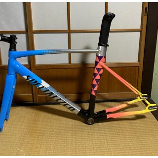 スペシャライズド(Specialized)のスペシャライズド SPECIALIZED ALLEZ SPRINT Track(自転車本体)