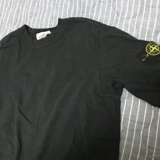 ストーンアイランド(STONE ISLAND)のstone Island(Tシャツ/カットソー(半袖/袖なし))