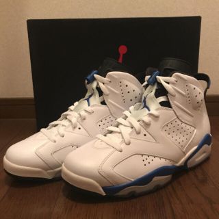 ナイキ(NIKE)のJordan 6 27cm(スニーカー)