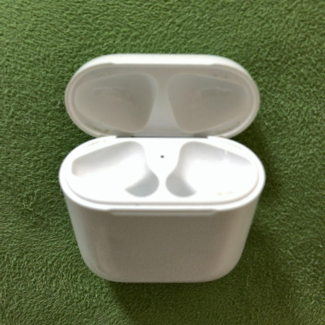 【本日限定】AirPods 純正 ケース 単体 2