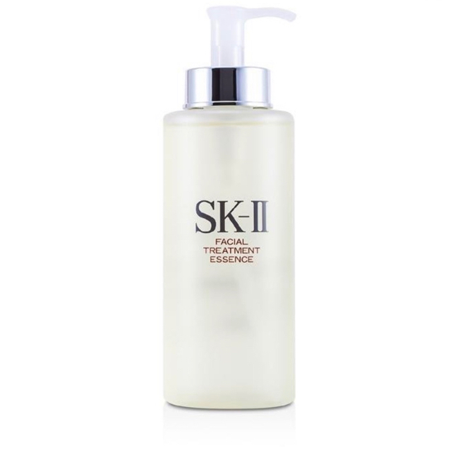 SK-II - フェイシャルトリートメントエッセンス 330ml 大容量サイズの通販 by J's shop｜エスケーツーならラクマ