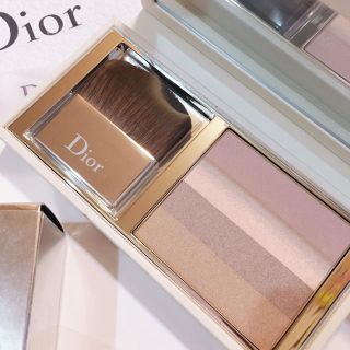 ディオール(Dior)の新品 Dior フェイスパウダー フェイスカラー(フェイスパウダー)