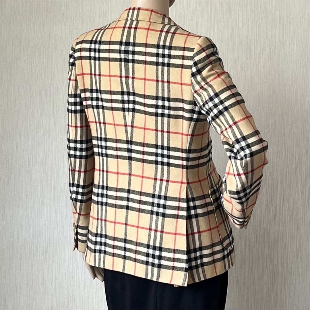 BURBERRY - バーバリー ジャケット イギリス製の通販 by 割引 BURBERRY - バーバリー ジャケット イギリス製の通販 by 割引