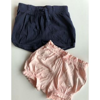 ベビーギャップ(babyGAP)の※専用※ GAP 女の子 ブルマ(パンツ)