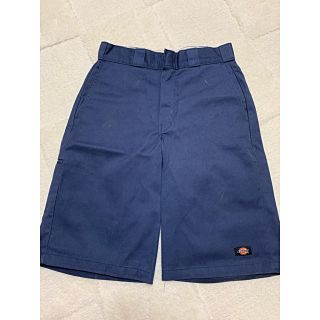 ディッキーズ(Dickies)のDickies ハーフパンツ(ワークパンツ/カーゴパンツ)