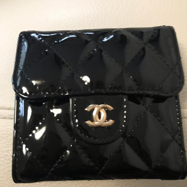 CHANEL - シャネル財布の通販 by クレア｜シャネルならラクマ