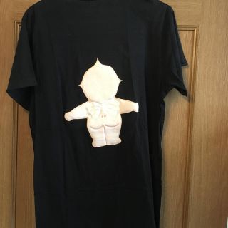 キューピーTシャツ(Tシャツ(半袖/袖なし))