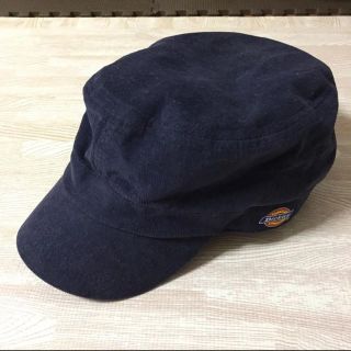 ディッキーズ(Dickies)のディッキーズ  ワークキャップ(キャップ)