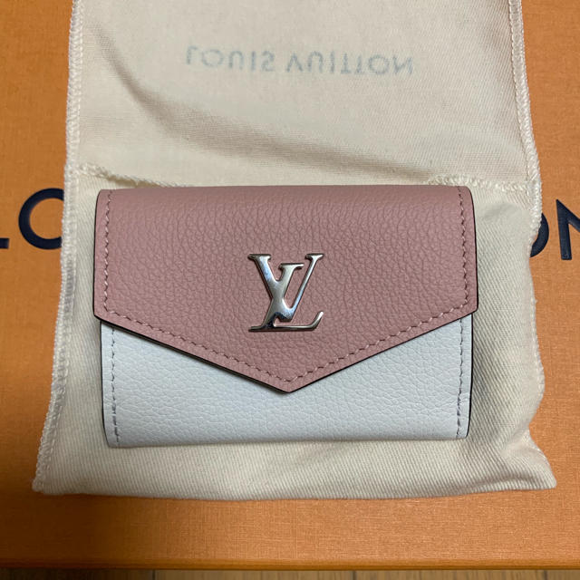 ダミエ バッグ 激安 xp / LOUIS VUITTON - ルイヴィトン ポルトフォイユ・ロックミニ ✳︎新品✳︎の通販 by ゆ's shop｜ルイヴィトンならラクマ