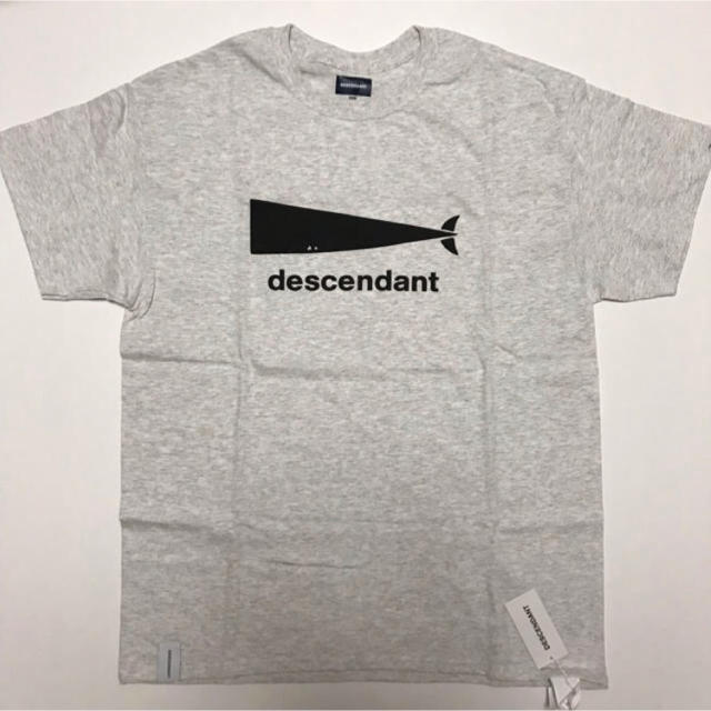 DESCENDANT × Ron Herman Someday Tシャツ