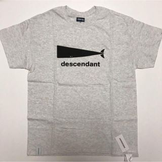 ダブルタップス(W)taps)のDESCENDANT × Ron Herman Someday Tシャツ(Tシャツ/カットソー(半袖/袖なし))